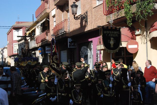 Centenario Cristo de la Sangre 2011 - 97