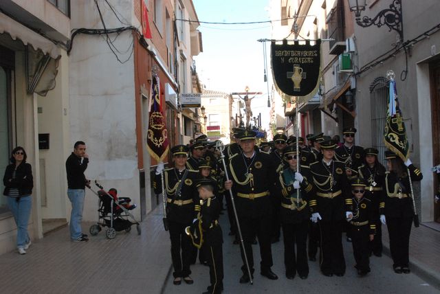 Centenario Cristo de la Sangre 2011 - 98