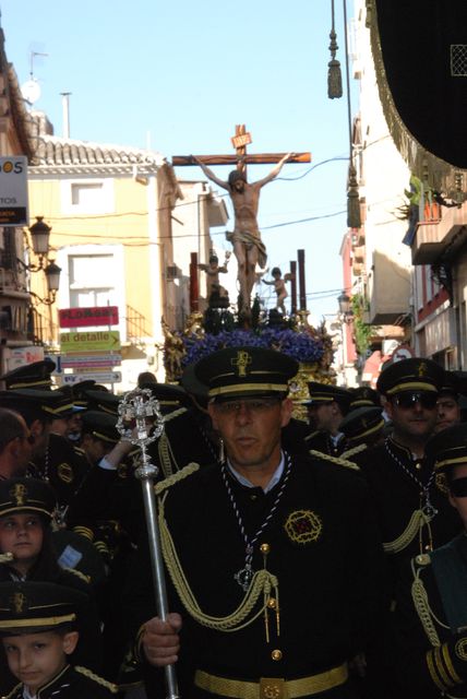 Centenario Cristo de la Sangre 2011 - 99