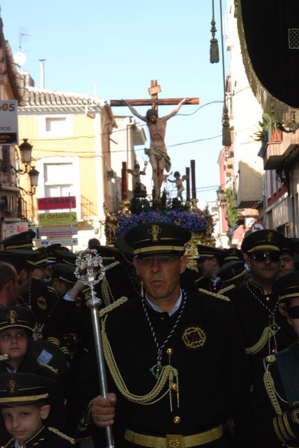 Centenario Cristo de la Sangre 2011 - 99