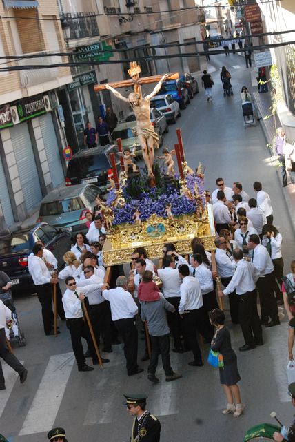 Centenario Cristo de la Sangre 2011 - 101