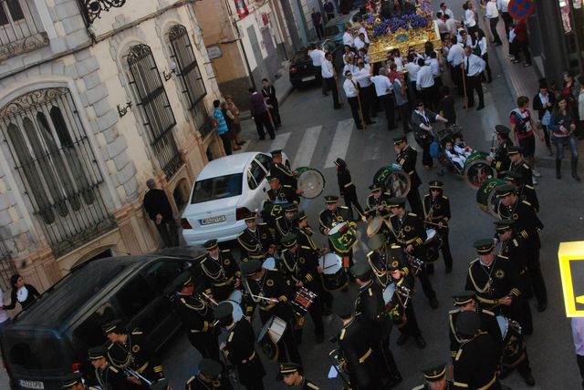 Centenario Cristo de la Sangre 2011 - 102