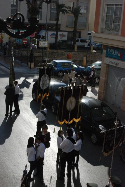 Centenario Cristo de la Sangre 2011 - 103