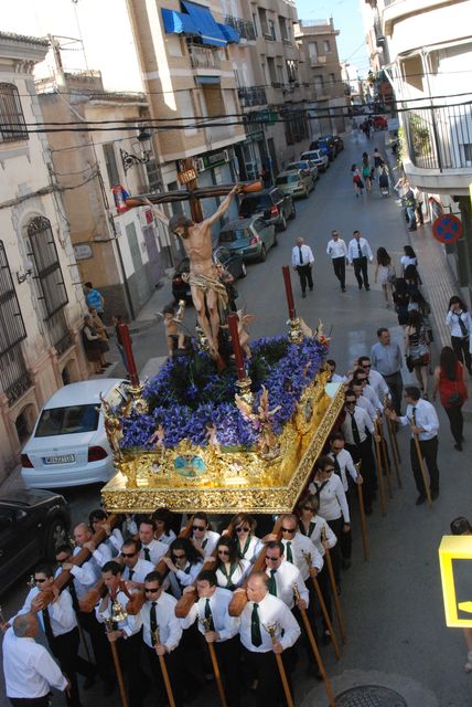 Centenario Cristo de la Sangre 2011 - 107