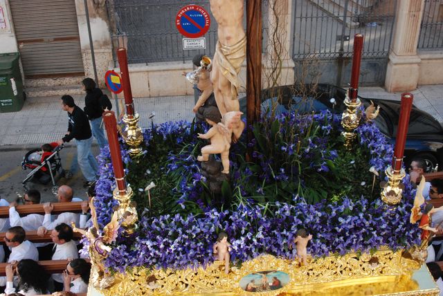 Centenario Cristo de la Sangre 2011 - 109