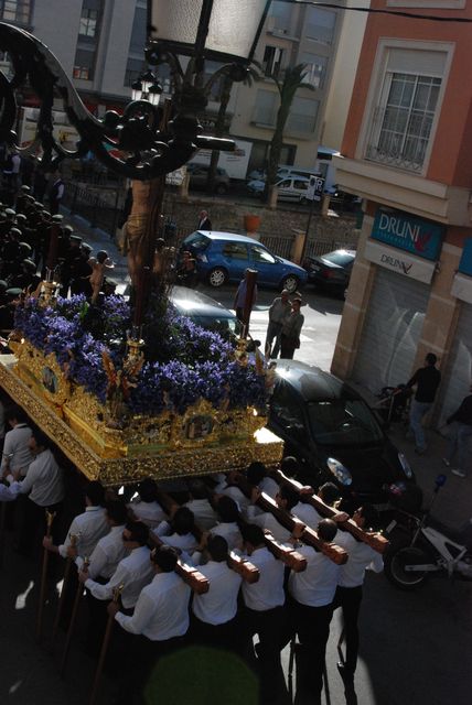 Centenario Cristo de la Sangre 2011 - 111