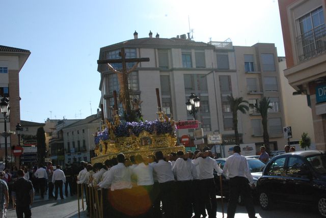 Centenario Cristo de la Sangre 2011 - 112