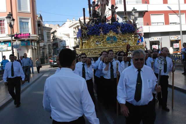 Centenario Cristo de la Sangre 2011 - 113