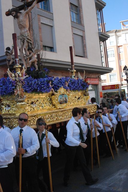 Centenario Cristo de la Sangre 2011 - 114