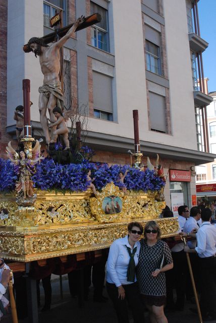 Centenario Cristo de la Sangre 2011 - 115