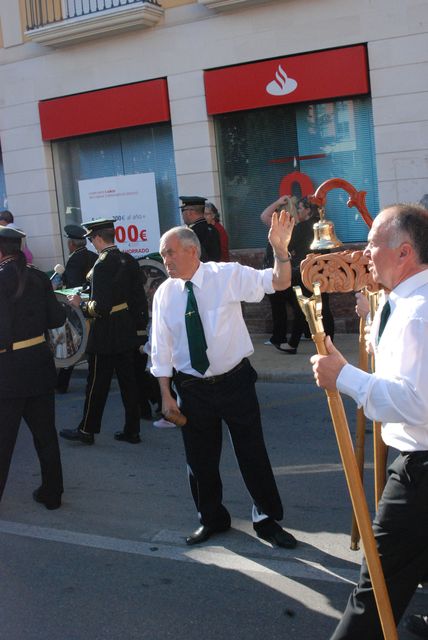 Centenario Cristo de la Sangre 2011 - 117