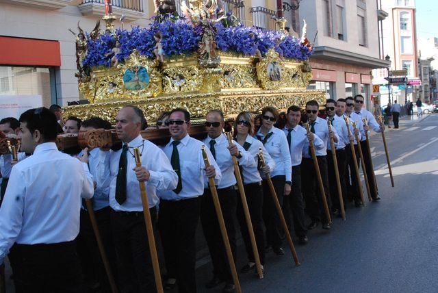 Centenario Cristo de la Sangre 2011 - 118