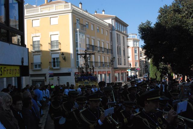 Centenario Cristo de la Sangre 2011 - 120