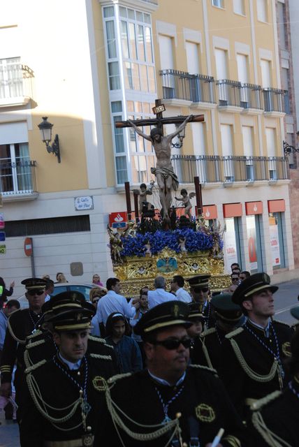 Centenario Cristo de la Sangre 2011 - 121