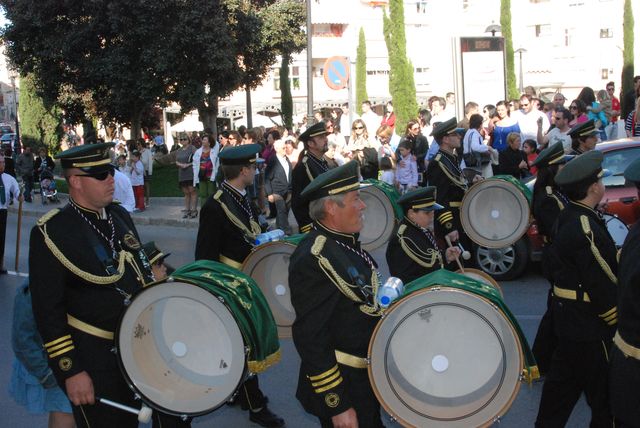 Centenario Cristo de la Sangre 2011 - 122