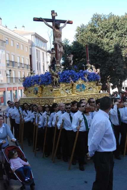 Centenario Cristo de la Sangre 2011 - 123