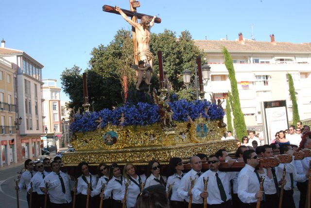 Centenario Cristo de la Sangre 2011 - 124