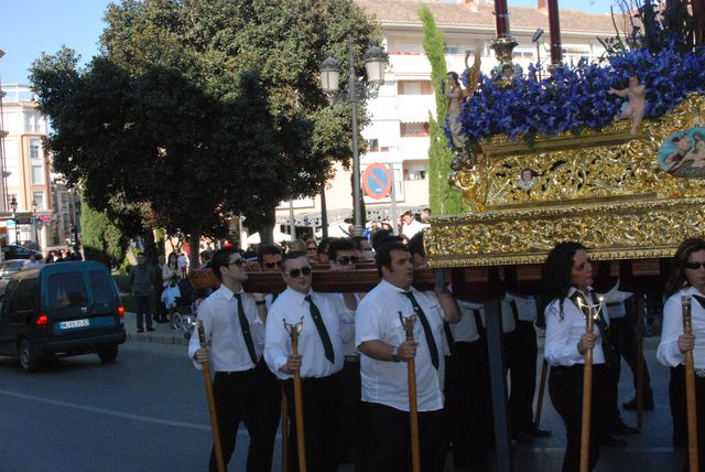 Centenario Cristo de la Sangre 2011 - 126