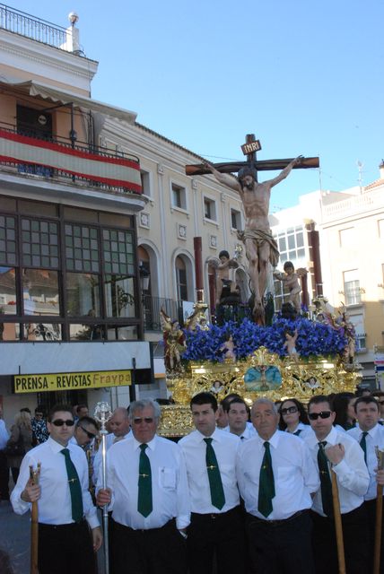 Centenario Cristo de la Sangre 2011 - 127