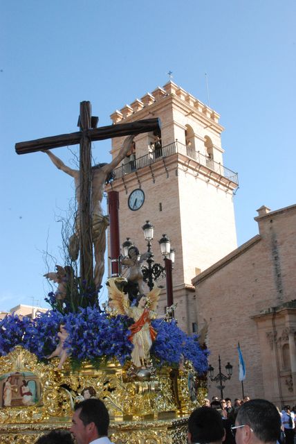 Centenario Cristo de la Sangre 2011 - 130