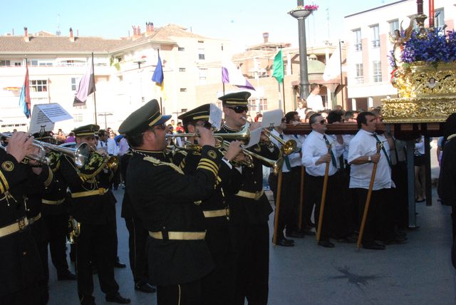 Centenario Cristo de la Sangre 2011 - 136