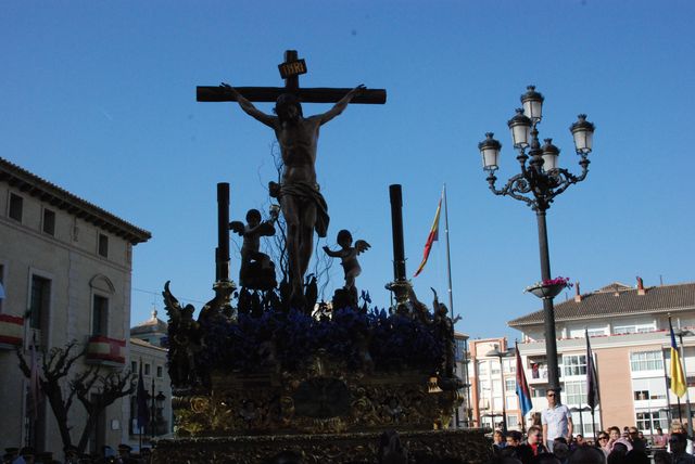 Centenario Cristo de la Sangre 2011 - 137