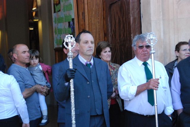 Centenario Cristo de la Sangre 2011 - 140