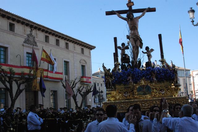 Centenario Cristo de la Sangre 2011 - 141