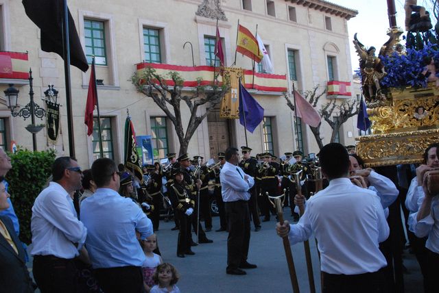 Centenario Cristo de la Sangre 2011 - 142