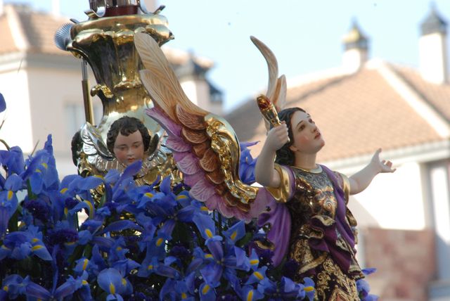 Centenario Cristo de la Sangre 2011 - 145