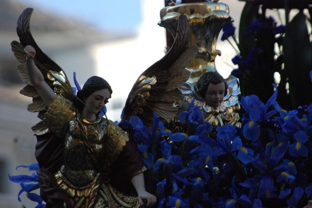 Centenario Cristo de la Sangre 2011 - 146