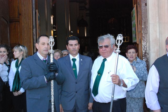 Centenario Cristo de la Sangre 2011 - 147