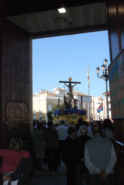 Centenario Cristo de la Sangre 2011 - 149