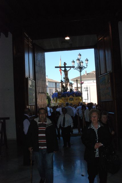 Centenario Cristo de la Sangre 2011 - 150