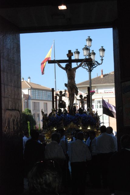 Centenario Cristo de la Sangre 2011 - 153