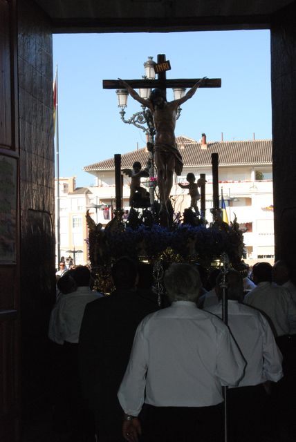 Centenario Cristo de la Sangre 2011 - 154