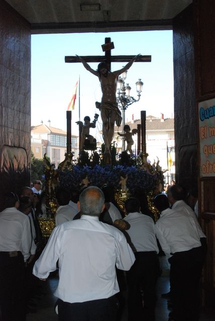 Centenario Cristo de la Sangre 2011 - 155