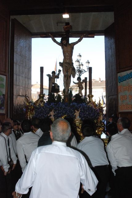Centenario Cristo de la Sangre 2011 - 156