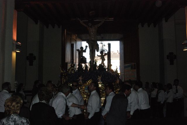 Centenario Cristo de la Sangre 2011 - 159