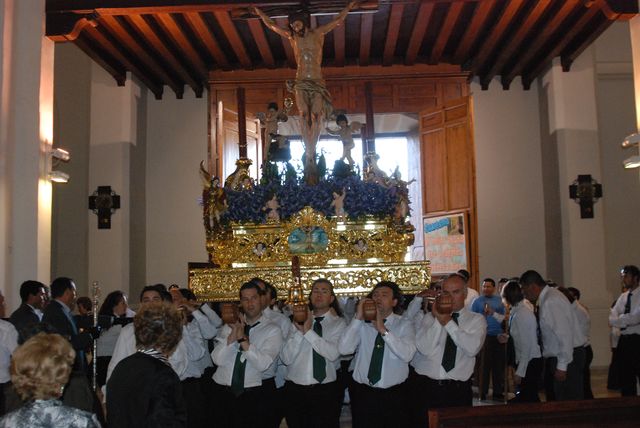 Centenario Cristo de la Sangre 2011 - 160