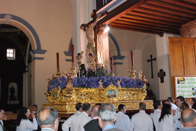 Centenario Cristo de la Sangre 2011 - 161