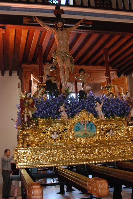 Centenario Cristo de la Sangre 2011 - 162