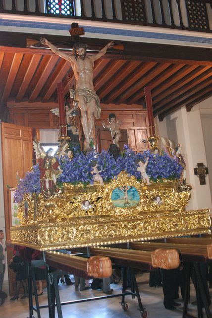 Centenario Cristo de la Sangre 2011 - 163