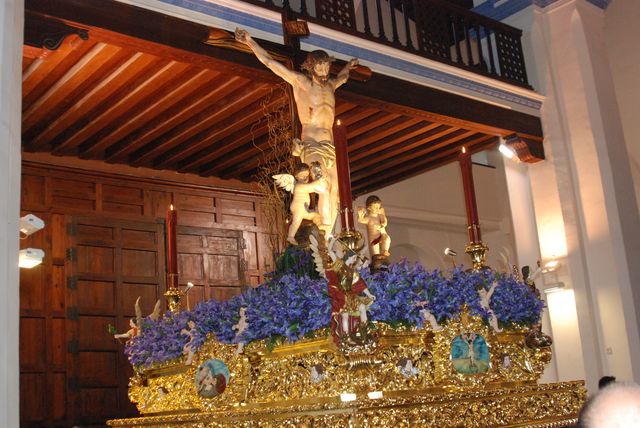 Centenario Cristo de la Sangre 2011 - 164