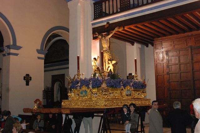 Centenario Cristo de la Sangre 2011 - 169