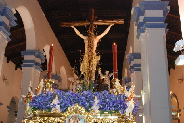 Centenario Cristo de la Sangre 2011 - 172