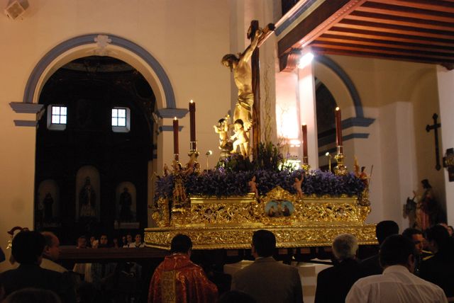 Centenario Cristo de la Sangre 2011 - 181