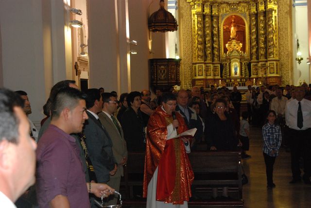 Centenario Cristo de la Sangre 2011 - 182