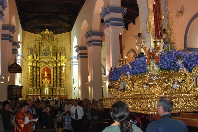 Centenario Cristo de la Sangre 2011 - 183