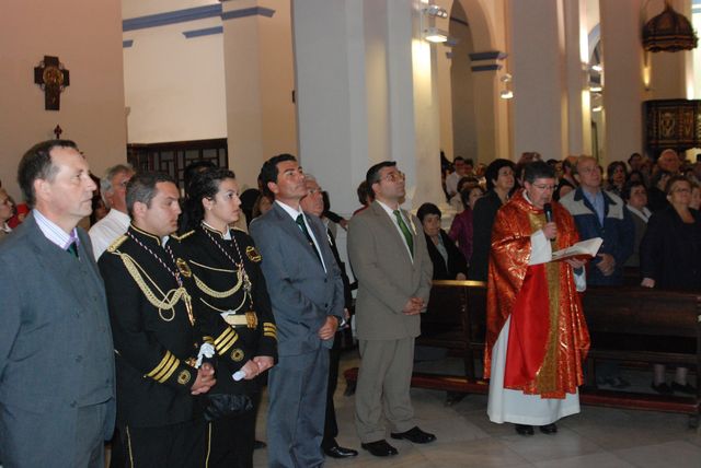 Centenario Cristo de la Sangre 2011 - 185